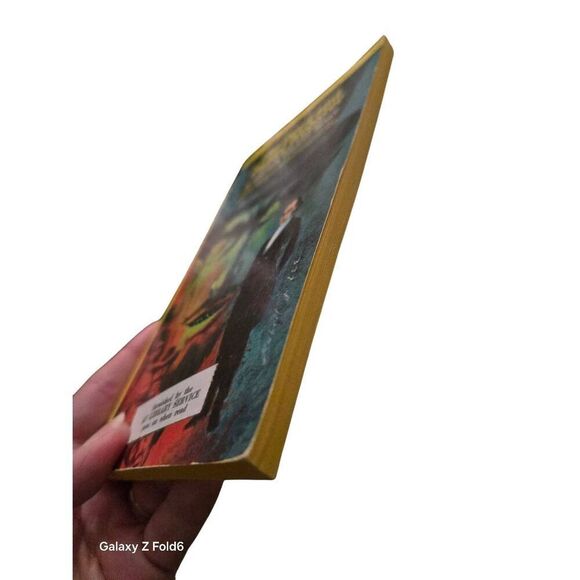 The devil and Daniel Webster and other stories by Stephen Vincent Benet - an arc - Picture 2 of 4